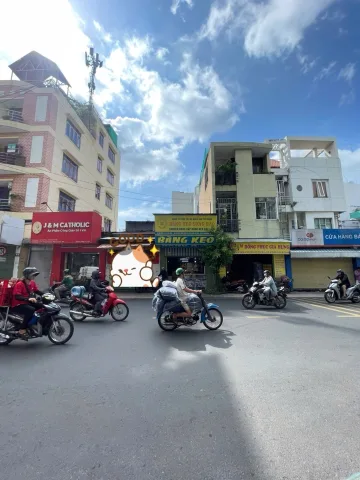 Bất động sản tại TP. Hồ Chí Minh - ảnh 1