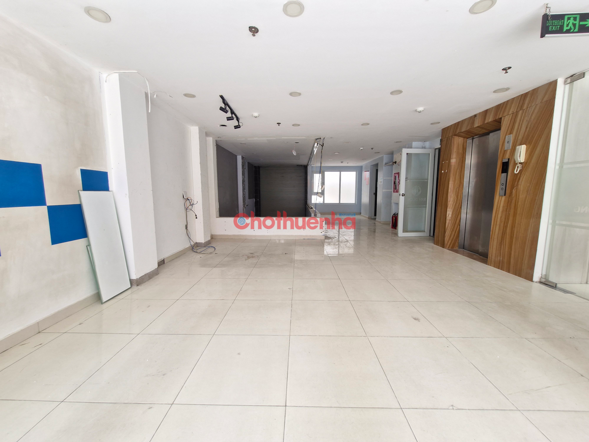 Bất động sản tại TP. Hồ Chí Minh - ảnh 1