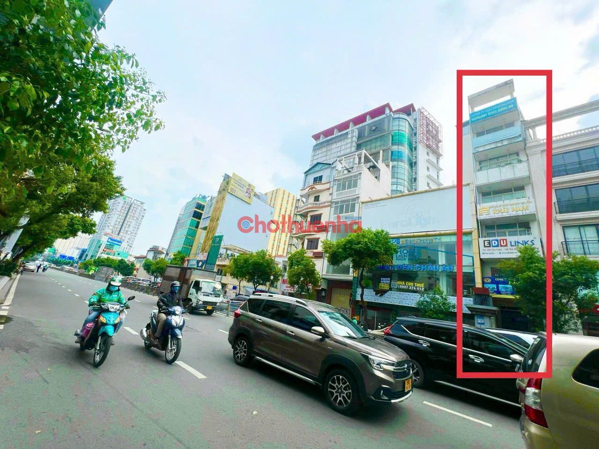 Bất động sản tại TP. Hồ Chí Minh - ảnh 1