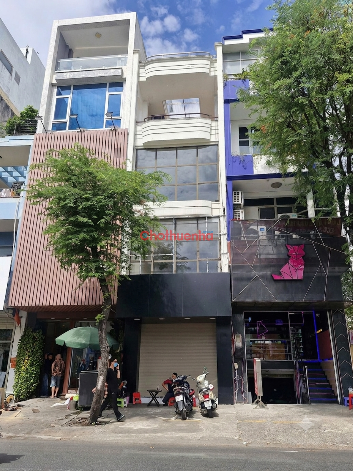 Bất động sản tại TP. Hồ Chí Minh - ảnh 1