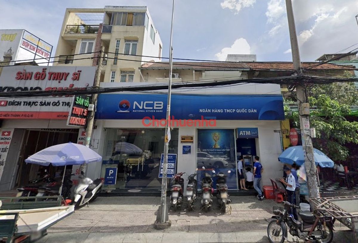 Bất động sản tại TP. Hồ Chí Minh - ảnh 1