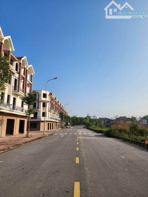 Bất động sản tại Bắc Ninh - ảnh 1