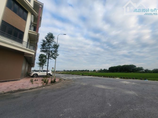 Bất động sản tại Bắc Ninh - ảnh 1