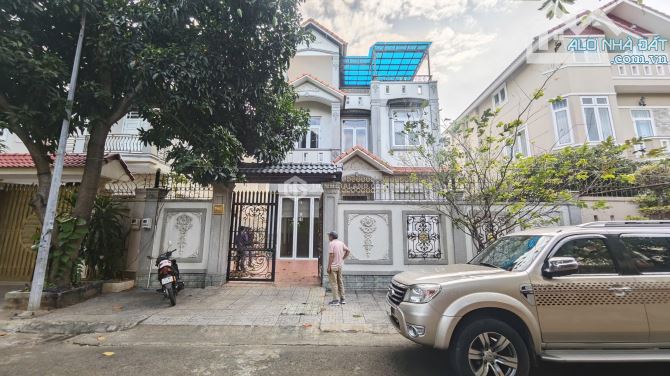 Bất động sản tại Bà Rịa - Vũng Tàu - ảnh 1