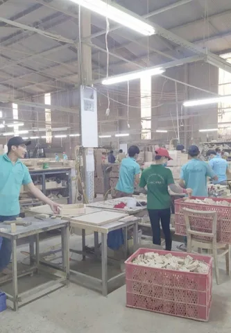 Bất động sản tại Bình Dương - ảnh 1