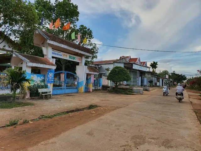 Bất động sản tại Đắk Lắk - ảnh 1