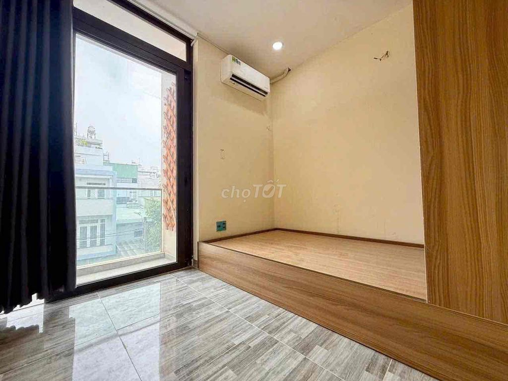 Căn hộ / chung cư tại Gò Vấp, TP. Hồ Chí Minh - ảnh 2