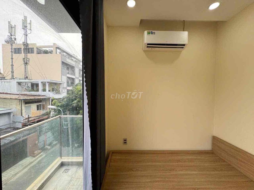 Căn hộ / chung cư tại Gò Vấp, TP. Hồ Chí Minh - ảnh 3