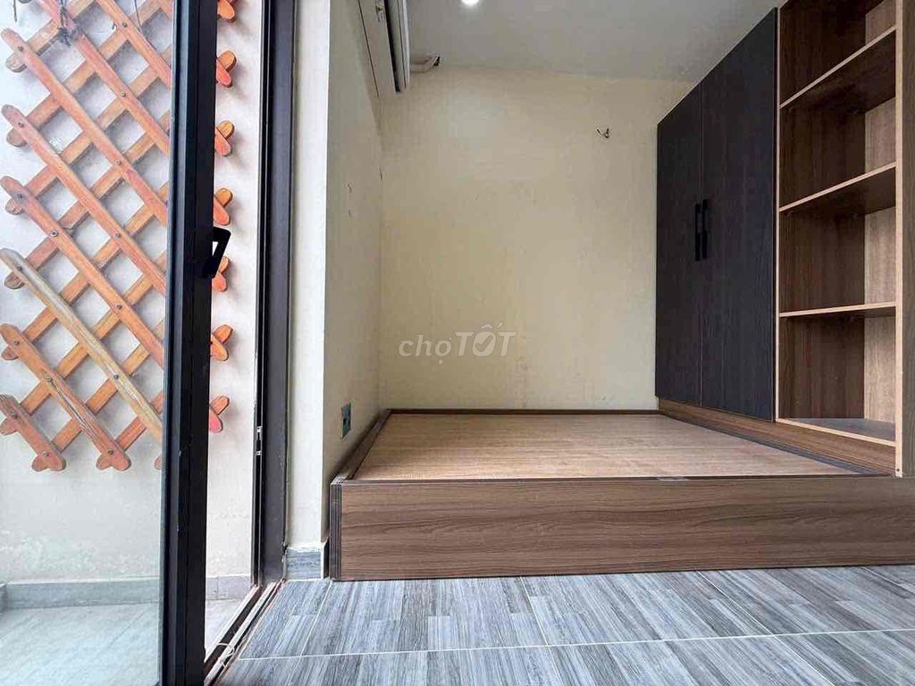 Căn hộ / chung cư tại Gò Vấp, TP. Hồ Chí Minh - ảnh 4
