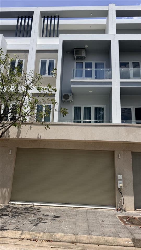 Bất động sản tại Bà Rịa - Vũng Tàu - ảnh 1