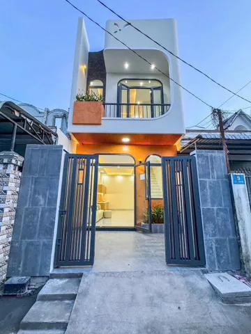 Bất động sản tại Bình Dương - ảnh 1