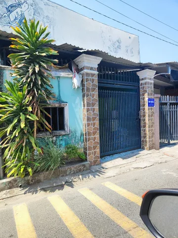 Bất động sản tại Bà Rịa - Vũng Tàu - ảnh 1