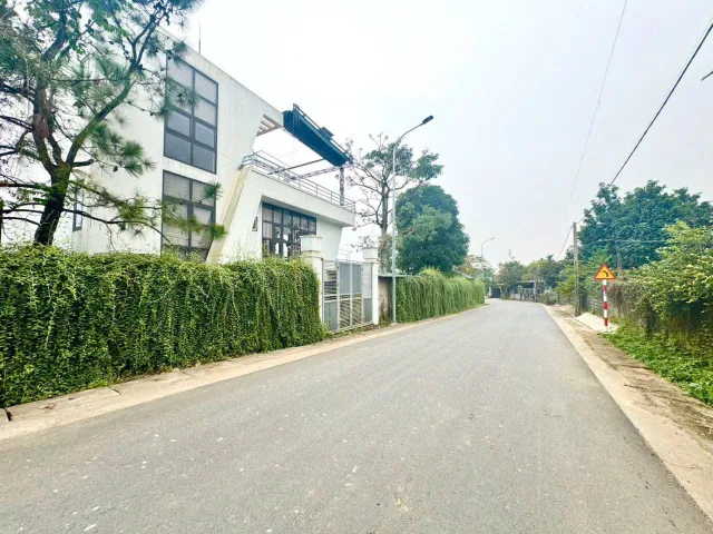 Bất động sản tại Hòa Bình - ảnh 1