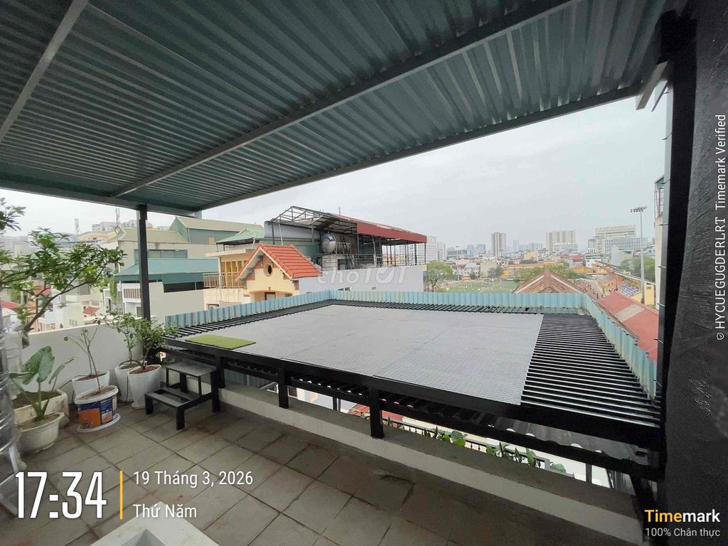 Nhà riêng tại Hà Đông, Hà Nội - ảnh 4