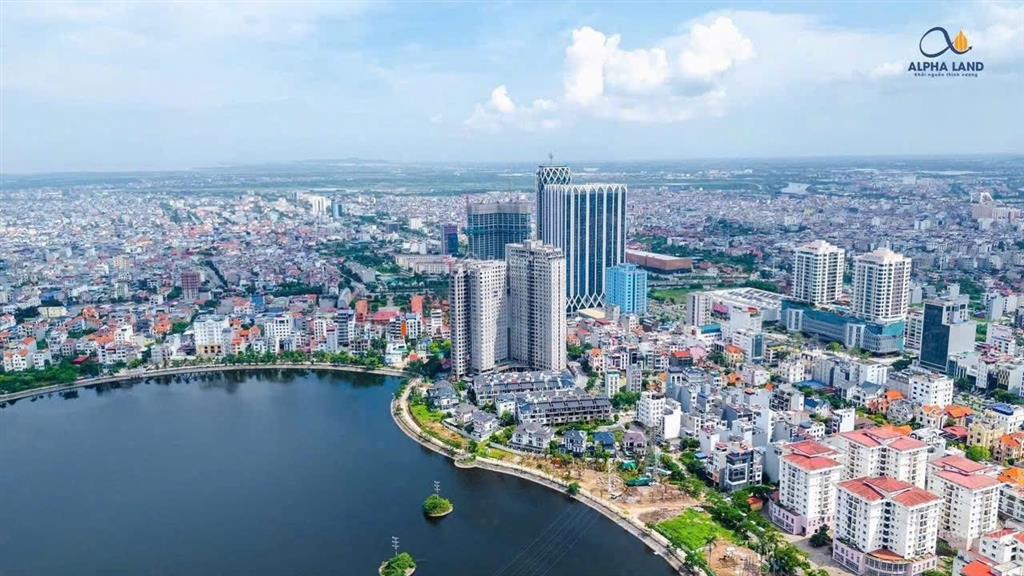 Bất động sản tại Hải Phòng - ảnh 1