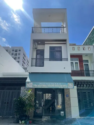 Bất động sản tại Khánh Hòa - ảnh 1