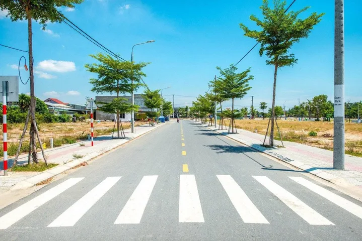 Bất động sản tại Đồng Nai - ảnh 1