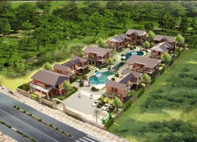Bất động sản tại Đà Nẵng - ảnh 1