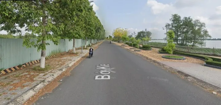 Bất động sản tại Vĩnh Long - ảnh 1