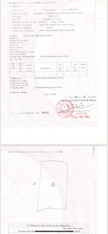 Bất động sản tại Phú Thọ - ảnh 1