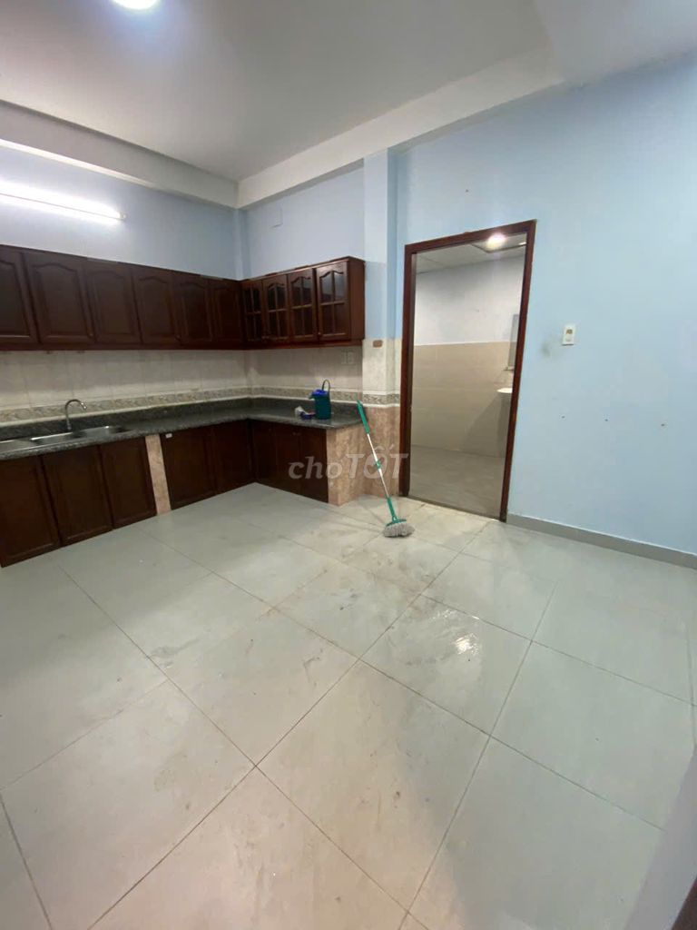 Nhà riêng tại 10, TP. Hồ Chí Minh - ảnh 2