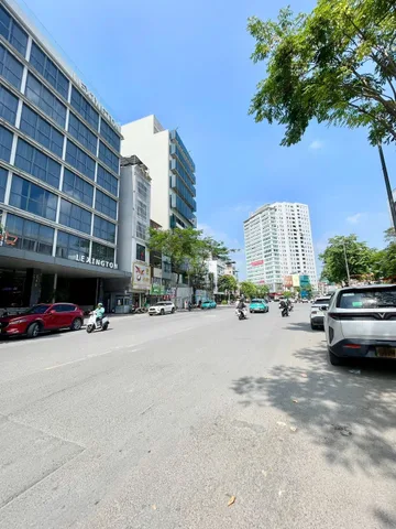Bất động sản tại Hà Nội - ảnh 1