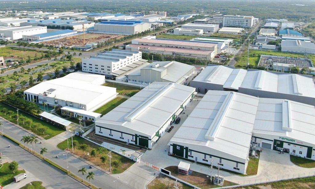Bất động sản tại Hưng Yên - ảnh 1