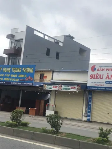 Bất động sản tại Hải Phòng - ảnh 1