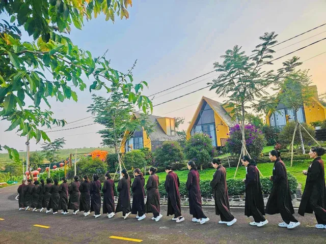 Bất động sản tại Lâm Đồng - ảnh 1