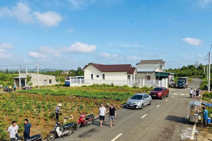 Bất động sản tại Lâm Đồng - ảnh 1