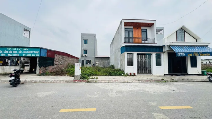 Bất động sản tại Hải Phòng - ảnh 1