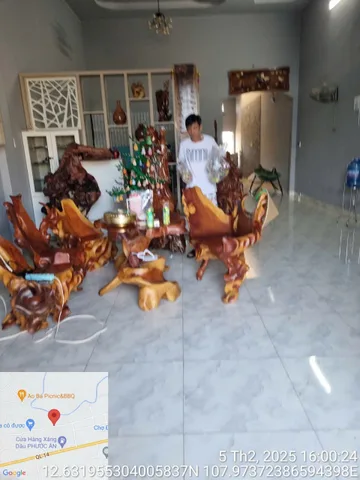 Bất động sản tại Đắk Lắk - ảnh 1