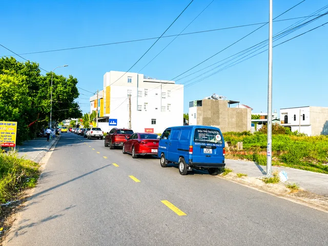 Bất động sản tại Bà Rịa - Vũng Tàu - ảnh 1