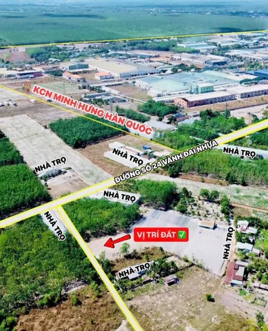 Bất động sản tại Đồng Nai - ảnh 1