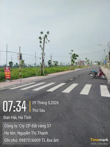 Bất động sản tại Hà Tĩnh - ảnh 1