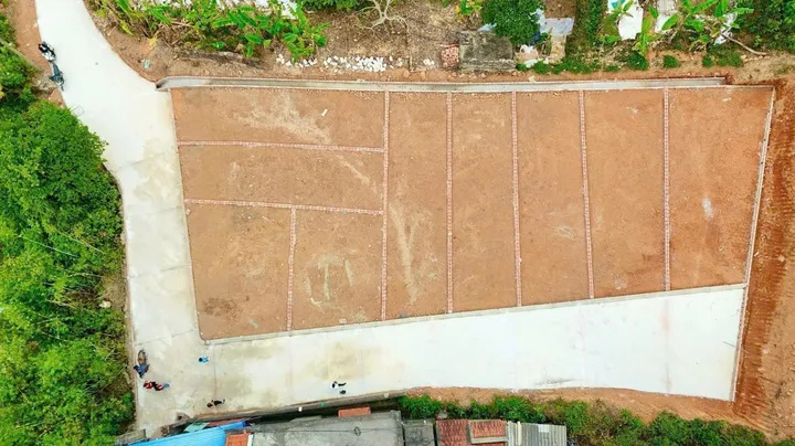 Bất động sản tại Hải Phòng - ảnh 1