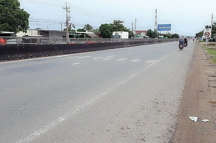 Bất động sản tại Lâm Đồng - ảnh 1