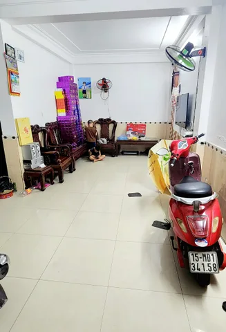 Bất động sản tại Hải Phòng - ảnh 1