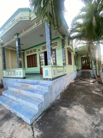 Bất động sản tại Long An - ảnh 1