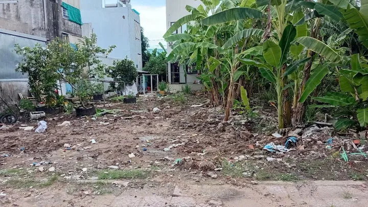 Bất động sản tại Cà Mau - ảnh 1