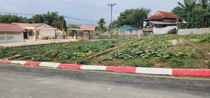 Bất động sản tại Hòa Bình - ảnh 1