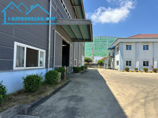 Bất động sản tại Bà Rịa - Vũng Tàu - ảnh 1