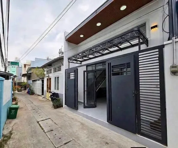 Bất động sản tại Bình Dương - ảnh 1