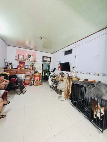 Bất động sản tại TP. Hồ Chí Minh - ảnh 1