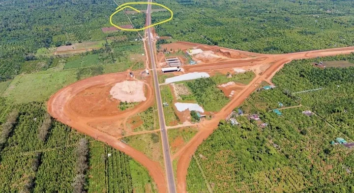 Bất động sản tại Đắk Lắk - ảnh 1