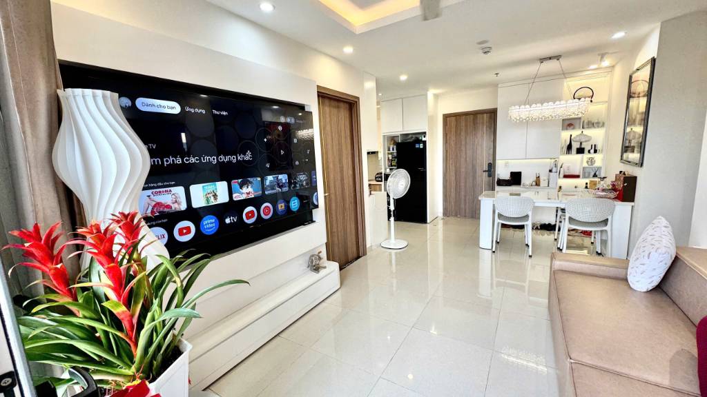 Bất động sản tại Khánh Hòa - ảnh 1