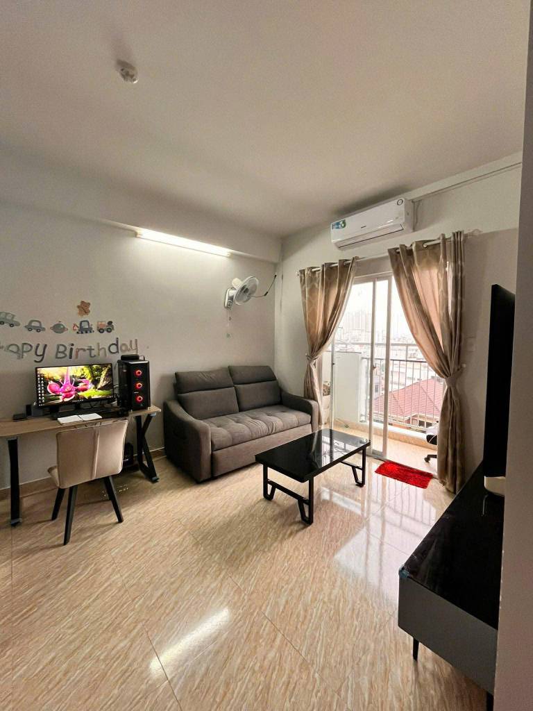 Bất động sản tại Khánh Hòa - ảnh 1