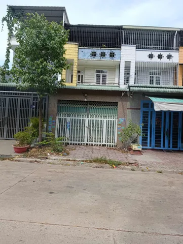 Bất động sản tại Bình Dương - ảnh 1