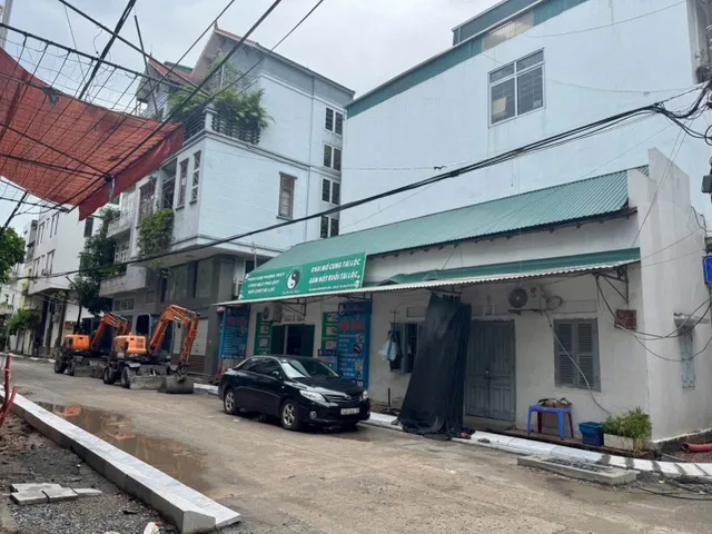 Bất động sản tại Quảng Ninh - ảnh 1