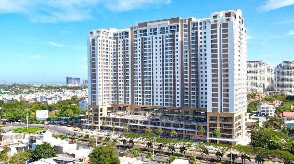 Bất động sản tại Bà Rịa - Vũng Tàu - ảnh 1